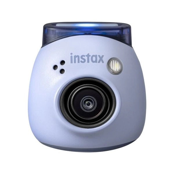 Fotocamera istantanea fujifilm instax pal lavender blue - 4547410520170
