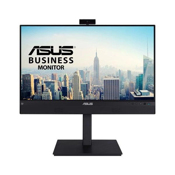 Asus be24ecsnk monitor pc 60,5 cm (23.8") 1920 x 1080 pixel full hd nero - 90LM05M1-B0A370