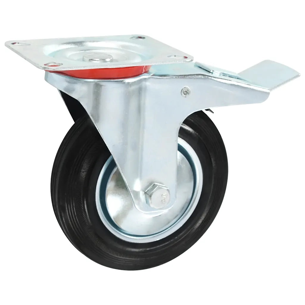 Ruote Girevoli 16 pz 160 mm CFW4461561