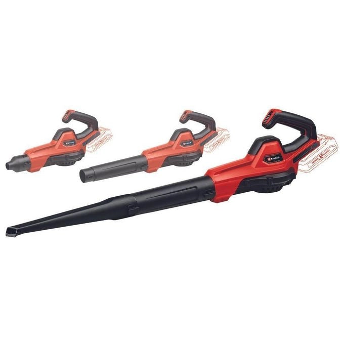 Einhell GE-UB 18/250 Li E-Solo 18 V 250 km/h
