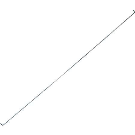 TIRANTE PER GABBIE PER CONIGLI 200 cm