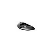 BASE COLONNINA VDS B-CLN CLN8-PB AUTOMAZIONE AUTOMATISMI ORIGINALE GARANZIA