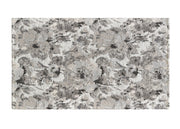 Tappeto Arredo Salotto Antiscivolo Scendiletto Camera Dis. Dubai By Suardi - 140x200 - Argento