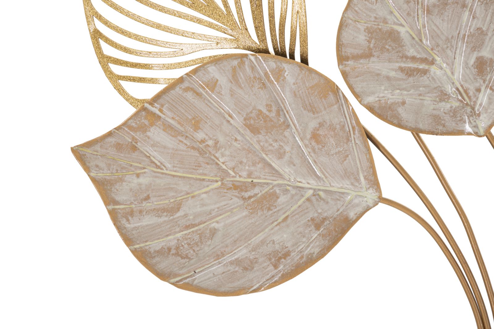 Pannello da Muro Felix 63x4x85 cm in Ferro