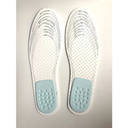 Trade Shop - Coppia Solette Plantari Suole Alzatacchi Per Scarpe Anatomiche Universali -