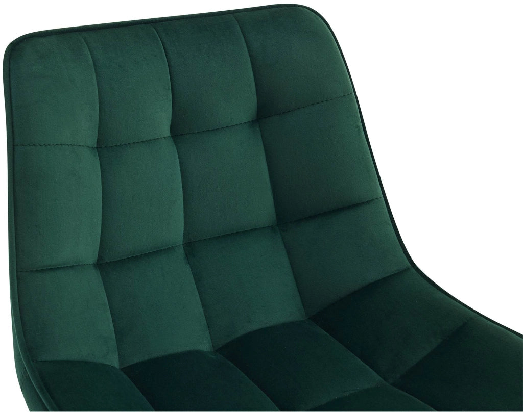 Barhocker Dartford Samt