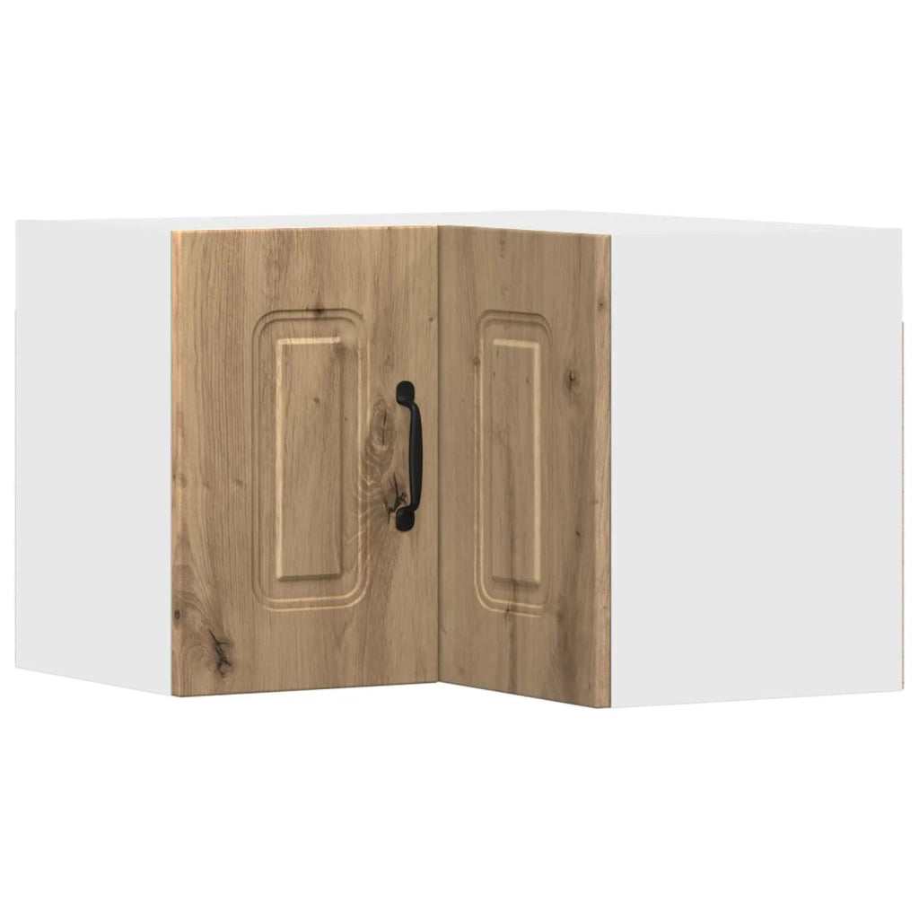 Mobile da cucina-Armadio da cucina Rovere artigianale 57 x 57 x 40 cm 583711