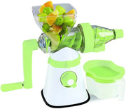 Estrattori Spremi Frutta Manuale Meccanico Base con Ventosa Ghidini