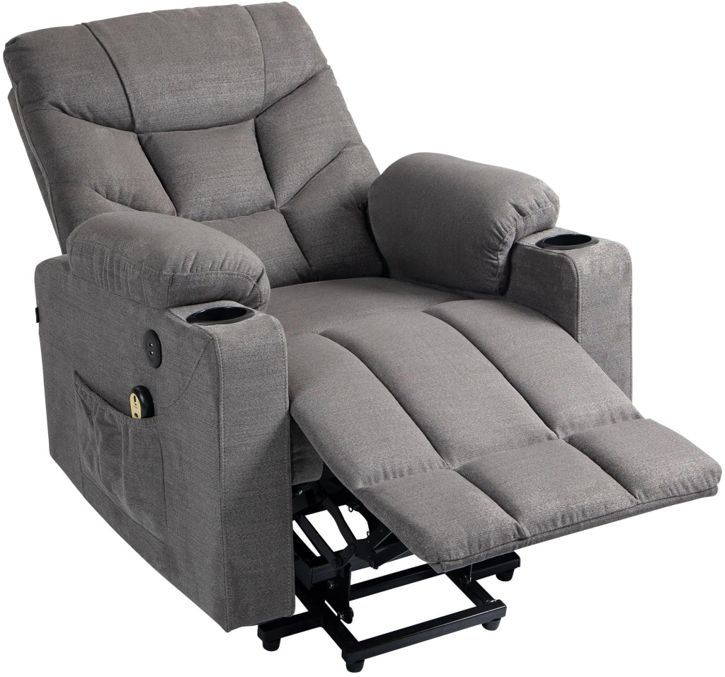 Sessel Andover Stoff