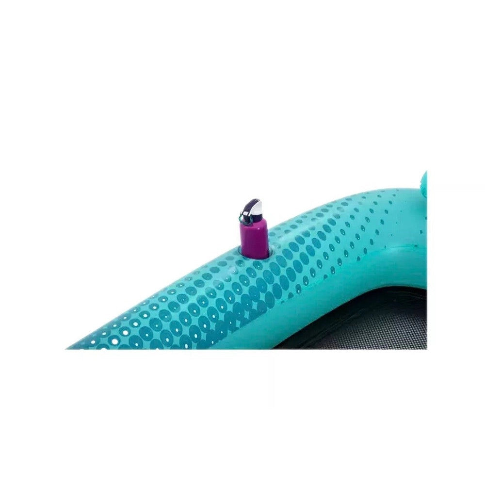 Trade Shop - Materasso Lettino Piscina Hydro Force Sol Venture Fondo In Rete 198x119 Cm 43540 -