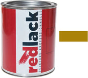 Vernice RAL 1005 opaca multisupporto 1L Redlack