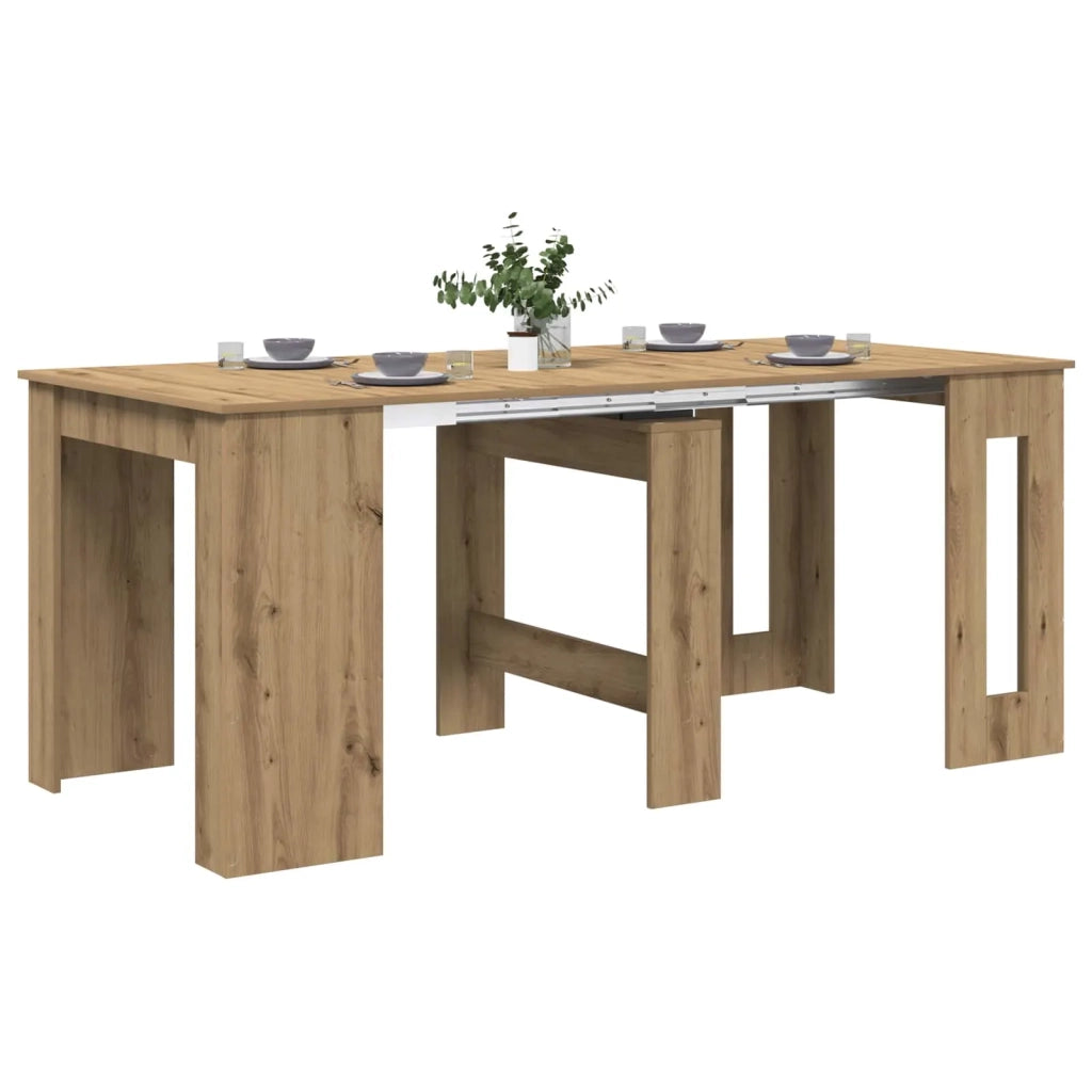Tavolo da Pranzo 180 x 85 x 75 cm Legno ingegnerizzato 3424945