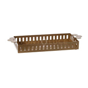 Portagrissino Old Oro laccato