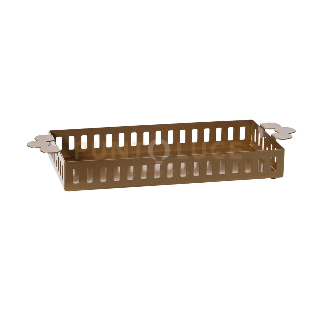 Portagrissino Old Oro laccato