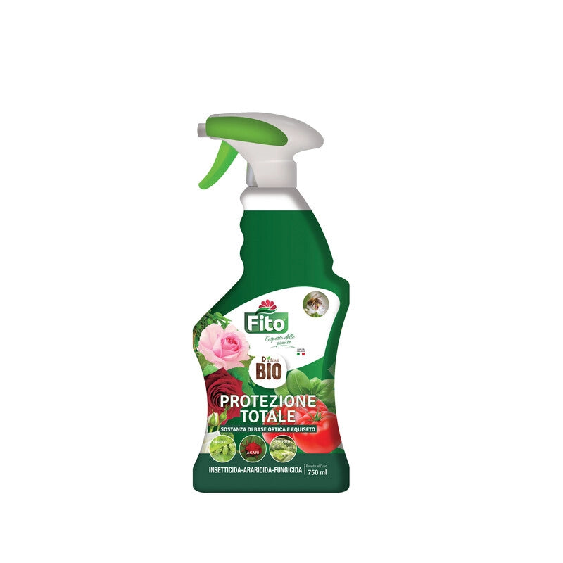 FITO BIO PROTEZIONE TOTALE 750 ML- 1,0 pz