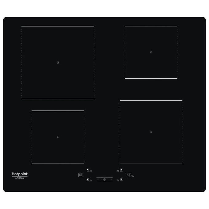 Hotpoint Ariston Piano cottura a induzione HQ 2260S NE