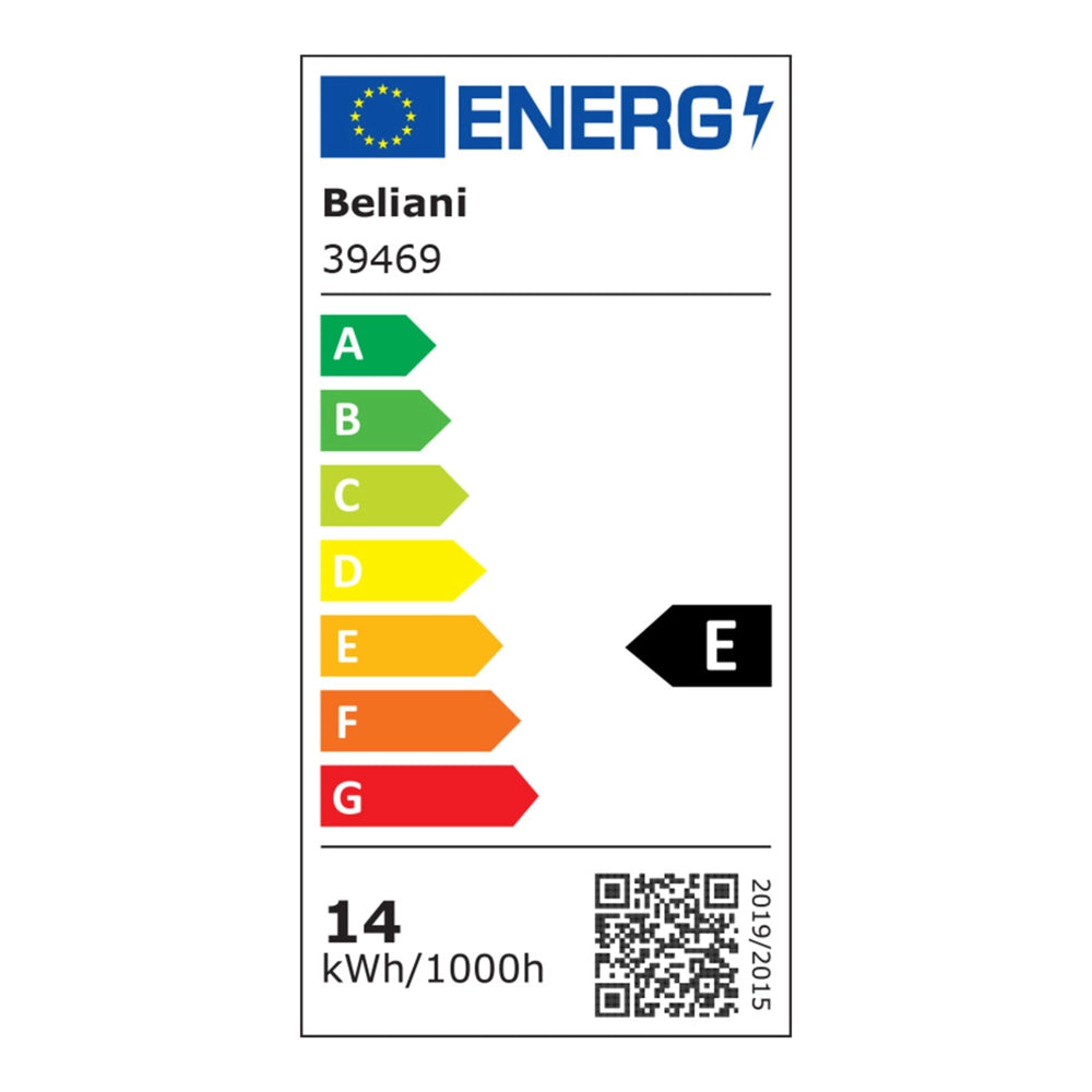 Lampada specchio luce nero polvere rivestito LED metallo orizzontale bagno soggiorno moderno lampada da parete