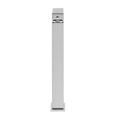 Miscelatore lavabo alto in ottone cromato Linea Italia
