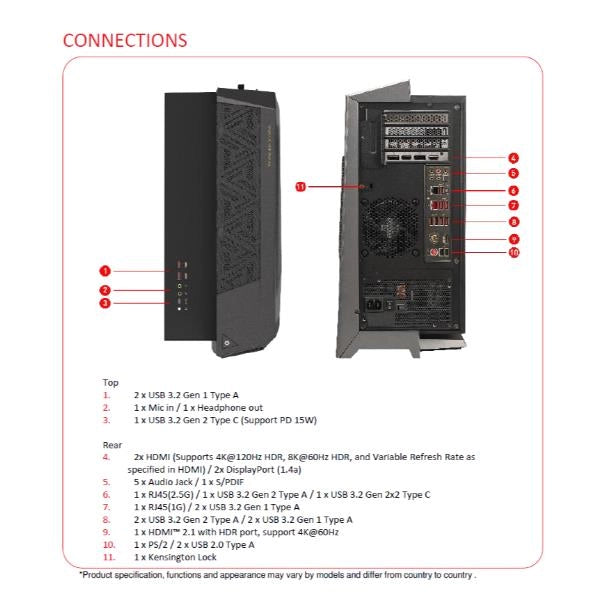 Meg  trident  x2  14nui9-416it - 00-B92221-416