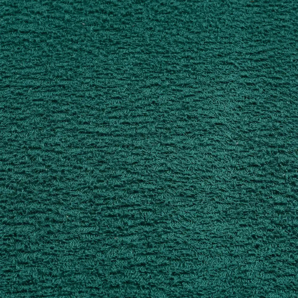 vidaXL Asciugamani Doccia 2 pz Verde 70x140 cm 360 g/m² 100% Cotone