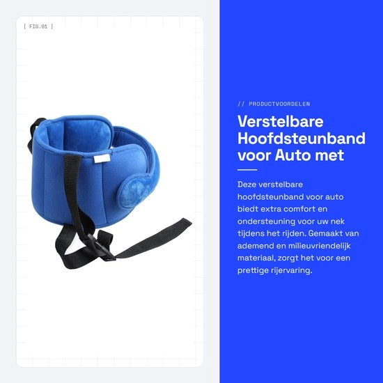 Regolabaricollare per Auto con Neksteun 

(se non presente il modello o codice prodotto, non presente la specifica tecnica)