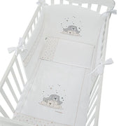 Completo pium dolcestella wht 9900279140