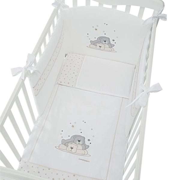 Completo pium dolcestella wht 9900279140