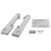Candy WSK1101/1 STD FM accessorio e componente per lavatrice Kit di sovrapposizione 1 pz