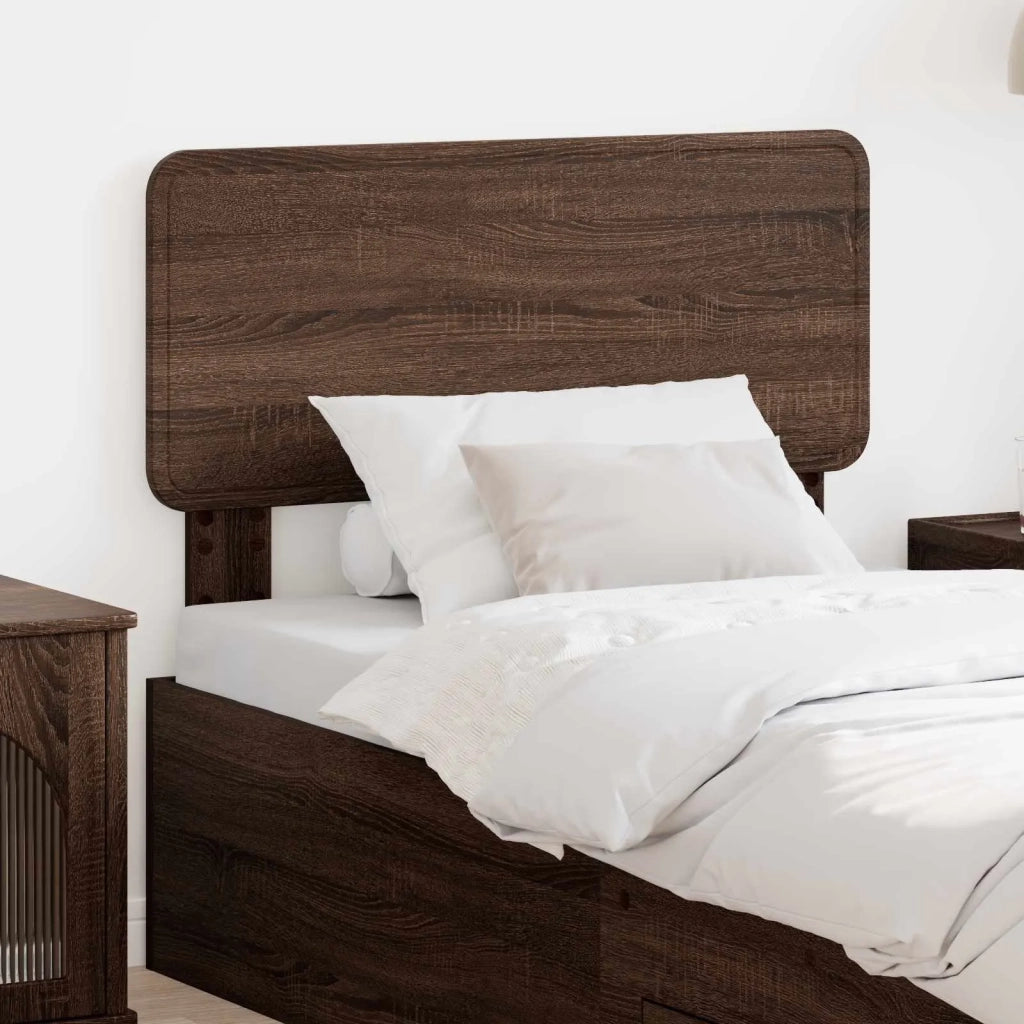Testiera Rovere Marrone Legno multistrato 888613