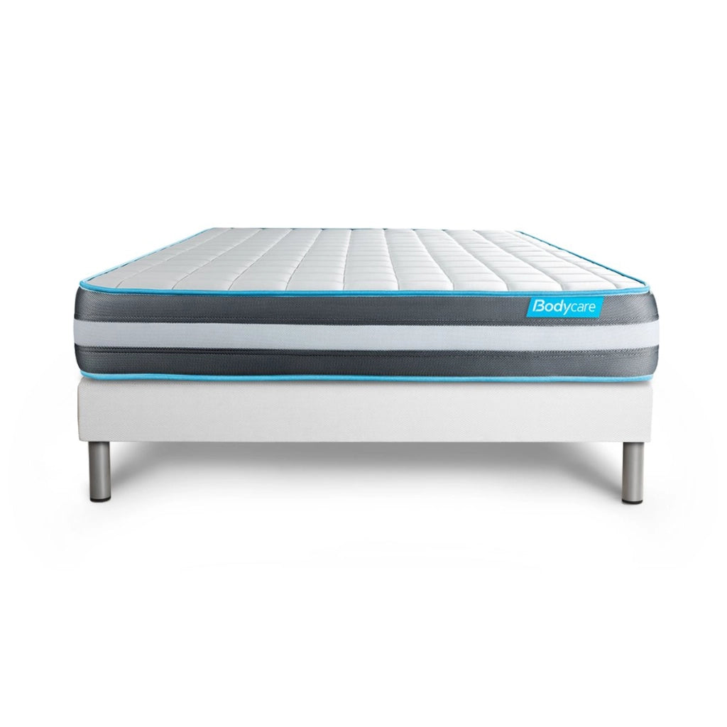 Set materasso e base 180x200 cm - Bodyform