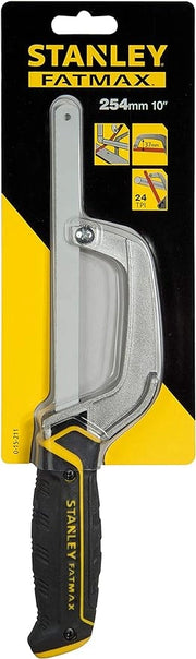 MINISEGHETTO STANLEY FATMAX IN METALLO 0-15-211