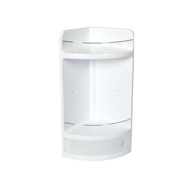 Angoliera Bagno con Cassetto 20X20 h 50 Tatay