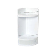 Angoliera Bagno con Cassetto 20X20 h 50 Tatay