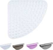 Matte antiscivolo per doccia – tappetino antiscivolo per doccia – accessori per la camera da bagno