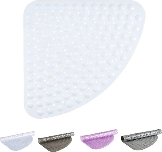 Matte antiscivolo per doccia – tappetino antiscivolo per doccia – accessori per la camera da bagno