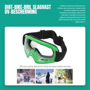 Casco motociclistico resistente a impatti - protezione UV - protezione dal vento - regolabile - imbottitura comoda