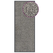 Zerbino Trapuntato 60x150 cm Marrone Chiarocod mxl 80762