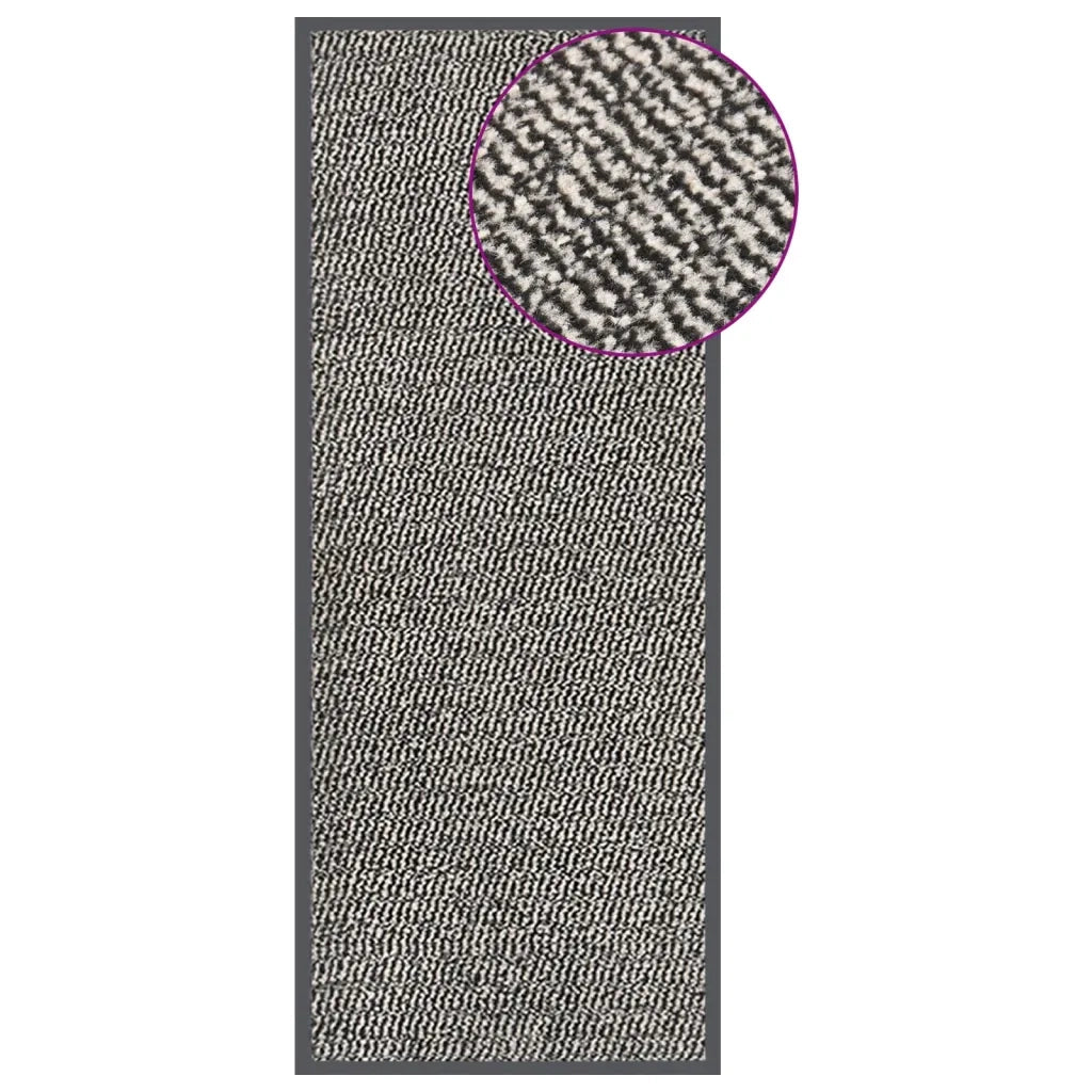 Zerbino Trapuntato 60x150 cm Marrone Chiarocod mxl 80762