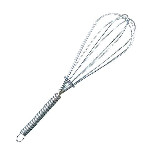 Tescoma Frusta in Acciaio Manico Filo 20cm Delicia