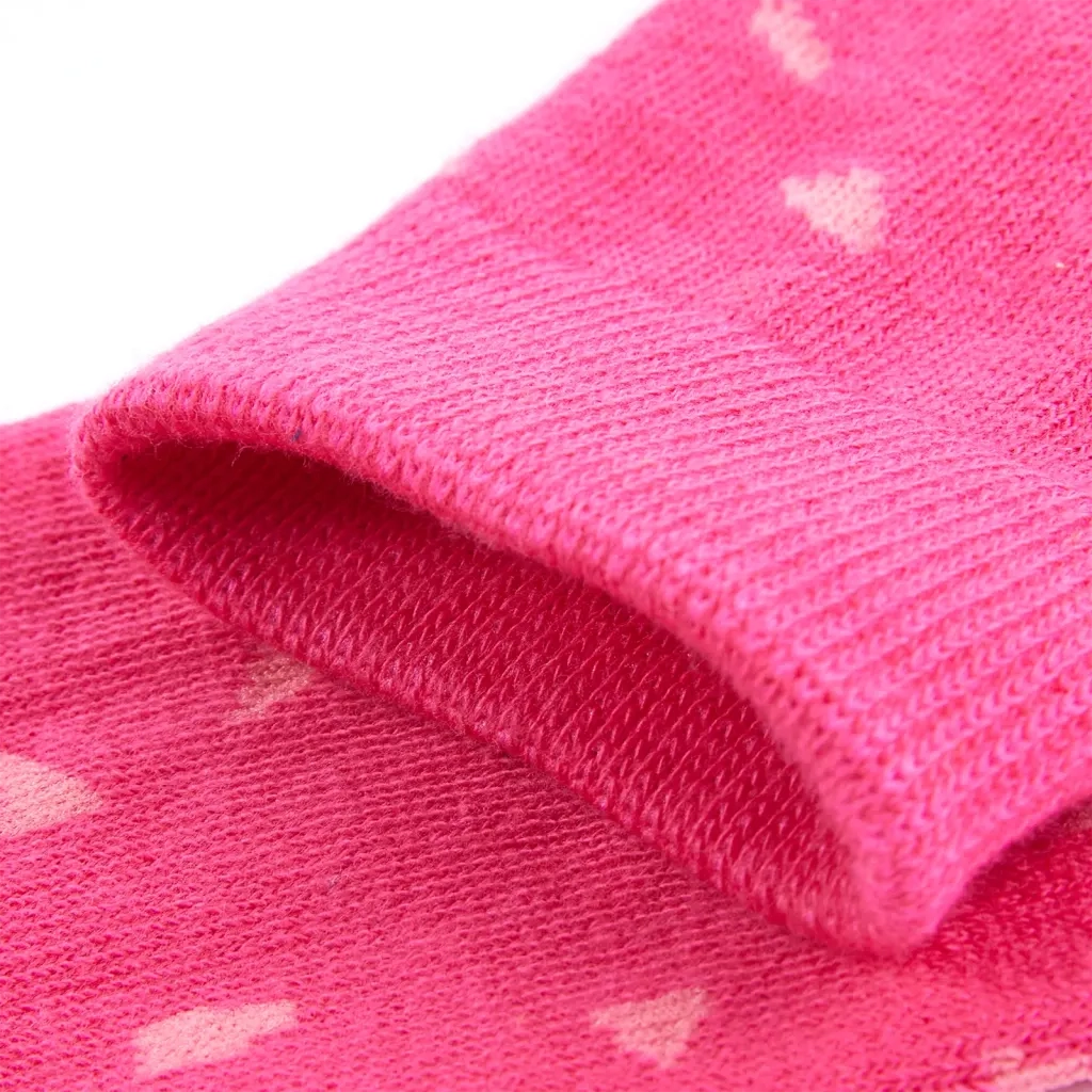 Calzini per Bambini 5 Paia EU 23-26 14962
