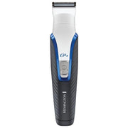 Remington G4 Graphite Nero, Blu, Bianco