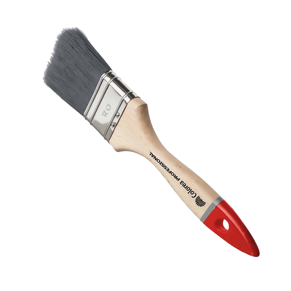 PENNELLESSA 'TRIPLA' N. 70- 12 pezzi  - COLOREA