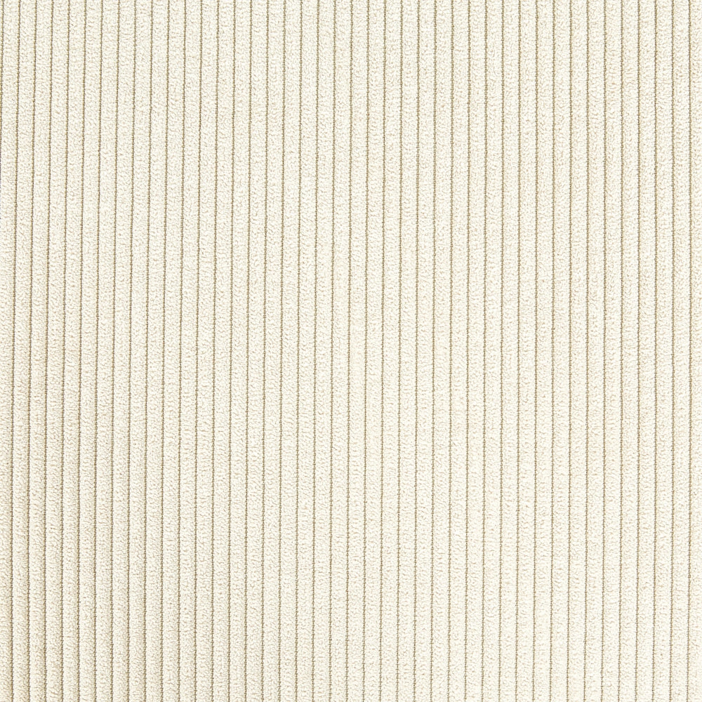 Poltrona Velluto beige chiaro Snelle Gambe In Metallo Nero Moderno Soggiorno Retrò