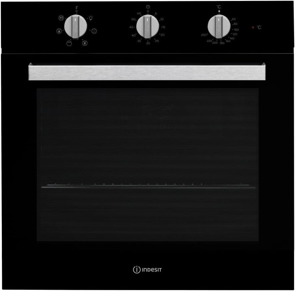 Indesit Forno da incasso IFW 6530 BL - IFW 6530 BL
