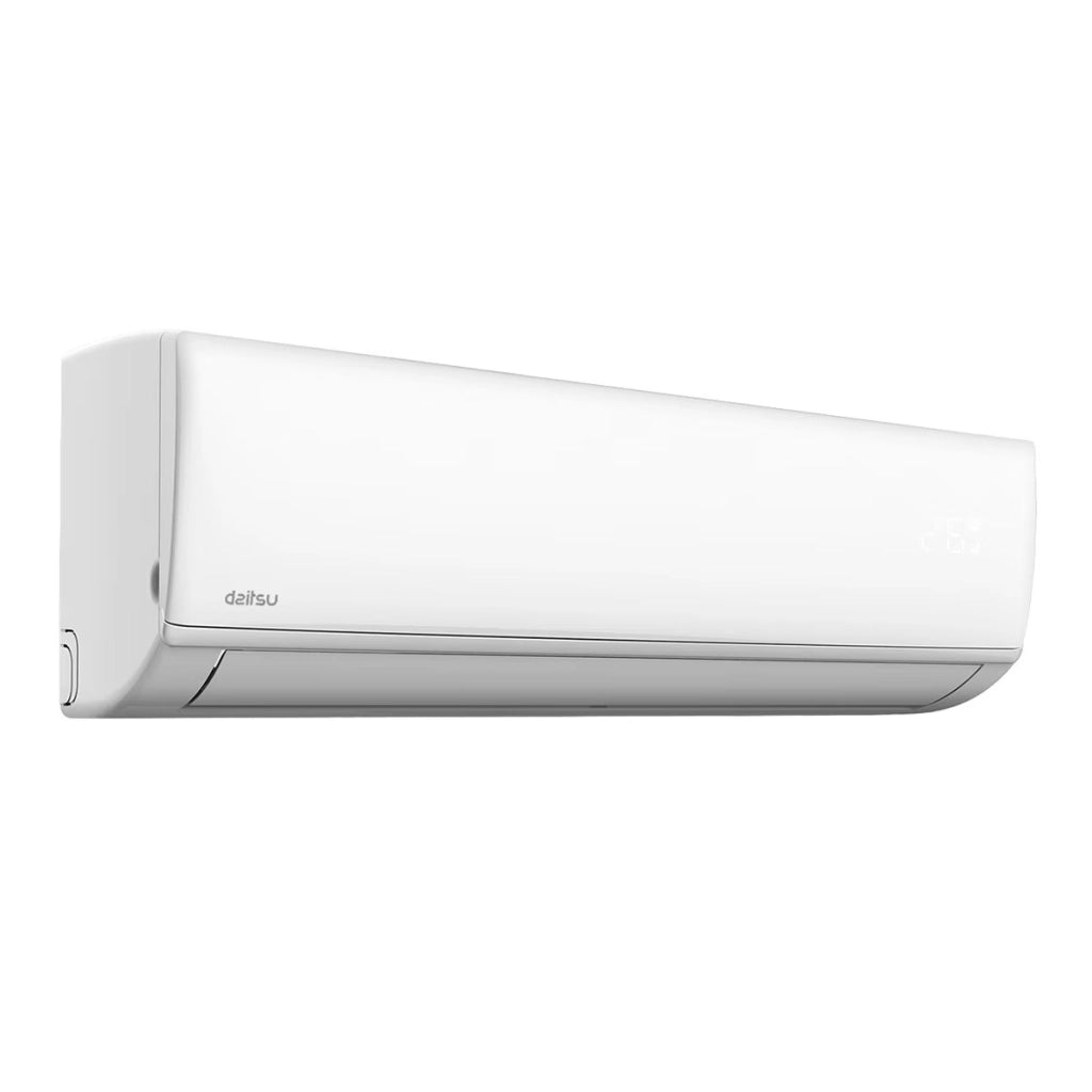 Condizionatore Daitsu ARTIC LITE 12000 Btu DS-12KLF R-32 Wi-Fi Integrato A++/A+