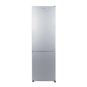 Candy city combi ccg3l517es libera installazione 262 l argento - 34006103