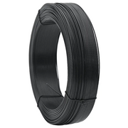 Filo per Recinzioni 250m 2,3/3,8 mm in Acciaio Antracitecod mxl 105393