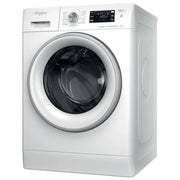 Whirlpool FFB 7469 SV IT Lavatrice Carica Frontale 7 Kg 1400 rpm Classe A 6° Senso FreshCare+ Motore Inverter (85x60x59 cm) colore Bianco