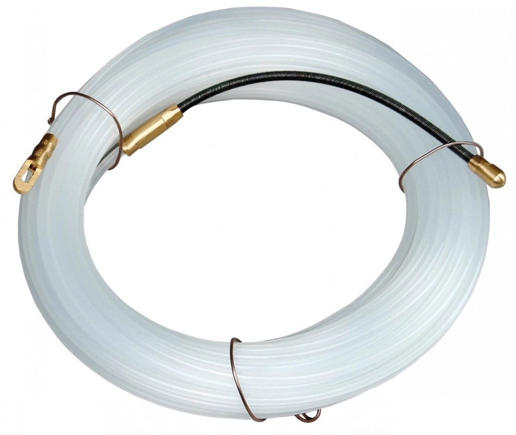 SONDA PASSACAVI P/ELETTRICISTA NYLON 10 M*
