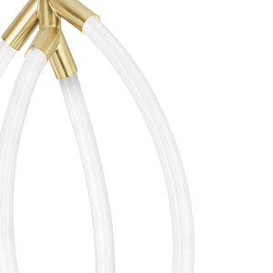 Lampada Led G017-cp Gold